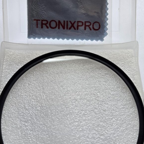 95mm UV filter for lens HD DIGITAL - Picture 5 of 6